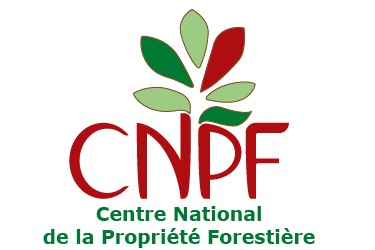 Logo CNPF 8