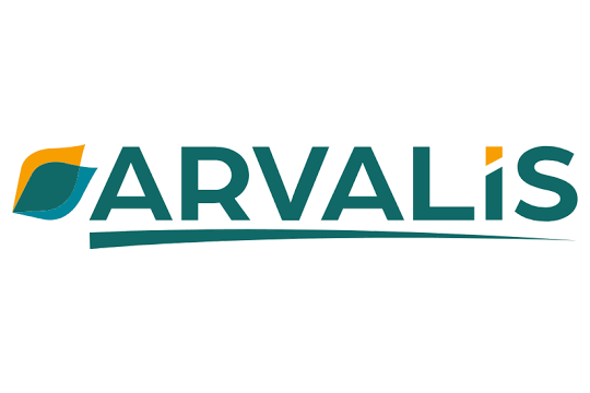 Logo arvalis 2 5